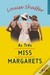 As Três Miss Margarets  (Paperback)