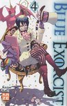Blue exorcist, Tome 4 Blue exorcist, Tome 4