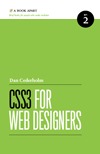 CSS3 For Web Designers 