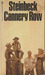 Cannery Row (Paperback)