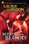 Bonded by Blood (Sweetblood, #1)