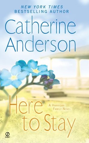 Here to Stay (Kendrick/Coulter/Harrigan, #10)