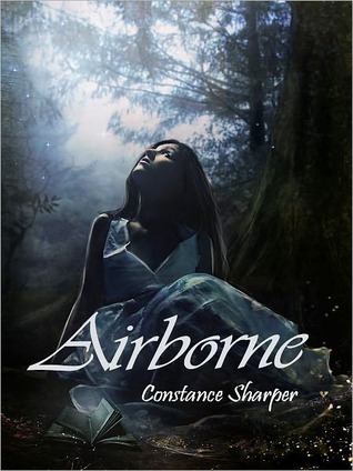 Book Review – Airborne (Airborne Saga #1) by Constance Sharper Book Review – Airborne (Airborne Saga #1) by Constance Sharper