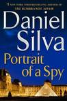 Portrait of a Spy (Gabriel Allon, #11)
