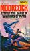 The City of the Beast or Warriors of Mars (Michael Kane 1)