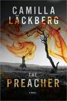 The Preacher by Camilla Läckberg The Preacher by Camilla Läckberg