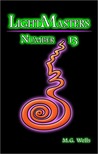 LightMasters by M.G. Wells LightMasters by M.G. Wells