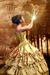 Betrayal (The Descendants, #1)