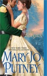 The Bargain (Regency, #1)