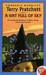 A Hat Full of Sky (ebook)