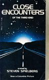Close Encounters Of The Third Kind by Steven Spielberg Close Encounters Of The Third Kind by Steven Spielberg