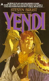 Yendi (Vlad Taltos, #2)