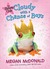 Cloudy with a Chance of Boys (Sisters Club Series)