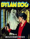 Dylan Dog n. 4: Il fantasma di Anna Never