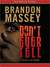 Don't Ever Tell (MP3 Book)