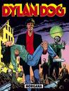 Dylan Dog n. 25: Morgana