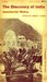 The Discovery of India (Paperback)