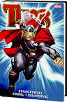 Thor Omnibus by J. Michael Straczynski Thor Omnibus by J. Michael Straczynski