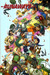 Runaways Deluxe, Vol. 2