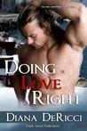 Doing Love Right (Beach Duo, #2)