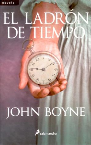 El ladron de tiempo
