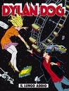 Dylan Dog n. 74:  Il lungo addio