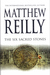 The Six Sacred Stones (Jack...