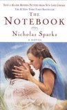 The Notebook by Nicholas Sparks