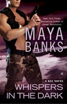 Whispers in the Dark (KGI, #4)