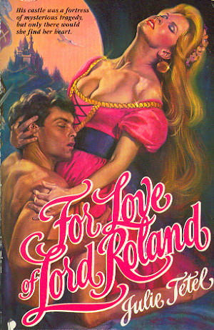 For Love of Lord Roland