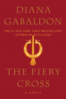 The Fiery Cross (Outlander, #5)