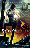 Spider’s Revenge by Jennifer Estep