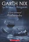 Drowned Wednesday (The Keys to the Kingdom, #3) Drowned Wednesday (The Keys to the Kingdom, #3)