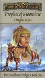 Prophet of Moonshae by Douglas Niles Prophet of Moonshae by Douglas Niles