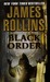 Black Order: A Sigma Force ...