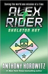 Skeleton Key by Anthony Horowitz Skeleton Key by Anthony Horowitz