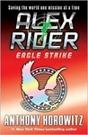 Eagle Strike by Anthony Horowitz Eagle Strike by Anthony Horowitz