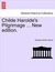 Childe Harolde's Pilgrimage ... New Edition (Paperback)