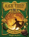 Found (Magic Thief, #3)