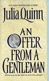 An Offer From a Gentleman by Julia Quinn An Offer From a Gentleman by Julia Quinn