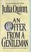 An Offer From a Gentleman (...