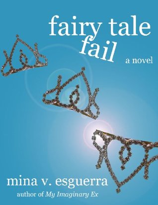 Fairy Tale Fail