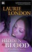 Hidden by Blood (Sweetblood...