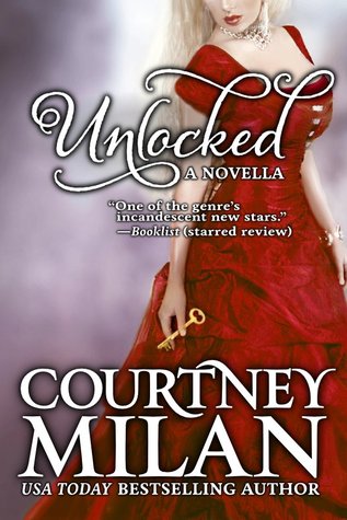 Short Story Review – Unlocked (Turner #1.6) by Courtney Milan Short Story Review – Unlocked (Turner #1.6) by Courtney Milan
