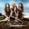 Pretty Little Liars - TV Series by Lambert M. Surhone
