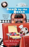 Death by the Dozen (Cupcake Bakery Mystery, #3) Death by the Dozen (Cupcake Bakery Mystery, #3)
