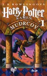 Harry Potter a Kameň mudrcov (Harry Potter, #1)