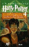 Harry Potter a Ohnivá čaša