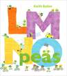 LMNO Peas by Keith  Baker