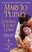 Loving A Lost Lord (Lost Lords #1)